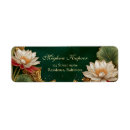 Search for hindu return address labels Elegant