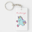 Search for blue run key rings Running