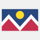 Search for colorado flag stickers Denver