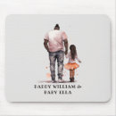 Search for parental mouse mats Dad