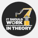 Search for funny robotics stickers Kids