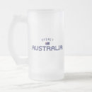 Search for australia beer glasses Sydney