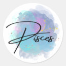 Search for pisces constellation stickers Zodiac