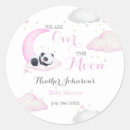 Search for baby panda stickers Girl