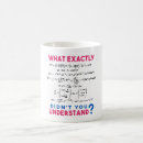Search for physics jokes mugs Math