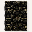 Search for game of thrones notebooks Got