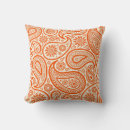Search for red and cream cushions Vintage