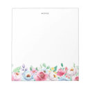 Search for pastel pink notepads Peony