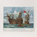Search for wooden boat puzzles Nautical