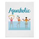 Search for fitness posters Aerobics