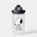 Search for brown water bottles Cartoon
