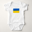 Search for ukrainian baby Ukraine flag