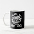 Search for marching band stuff mugs Jazz