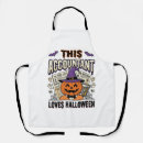 Search for accountant aprons Halloweendecor