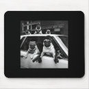 Search for gangster mouse mats Dog