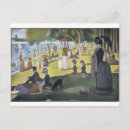 Search for pointillism postcards Impressionist