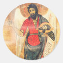 Search for saint john the baptist stickers Orthodox
