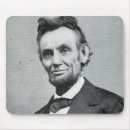 Search for abe mouse mats Lincoln