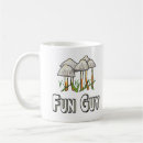 Search for fun guy mugs Mushroom