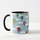 Search for ballooning mugs Adventure