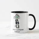 Search for funny creature mugs Alien