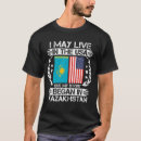 Search for kazakhstan tshirts Roots