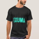 Search for crystal clear tshirts Island hopping