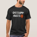 Search for terraforming mars tshirts Exploration