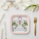 Search for storybook paper plates Fairytale