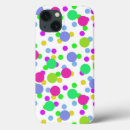 Search for abstract circles iphone cases Fun