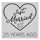 Search for twenty five years posters Silver anniversary