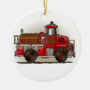 Search for volunteer firefighter christmas tree decorations Emergency