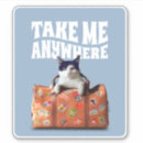 Search for anywhere stickers Animal
