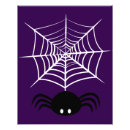 Search for creepy posters Spider web