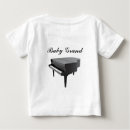 Search for music baby shirts Musical instrument