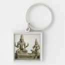 Search for bronze key rings Indian