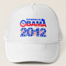 Search for obama hats Politics