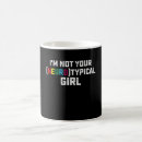 Search for neurotypical mugs Acceptance