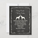 Search for miniature invitations Dog