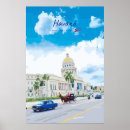 Search for havana posters Illustration