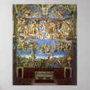 Search for judgment posters Vatican city
