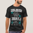 Search for polycystic kidney disease awareness tshirts Survivor