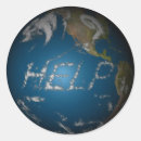 Search for no co2 stickers Earth