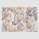 Search for thistle tissue paper Boho