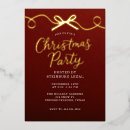 Search for work christmas invitations Corporate christmas party