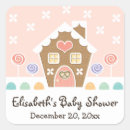 Search for mint and pink baby shower stickers For kids