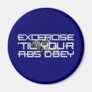 Search for abs magnets Fitness