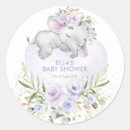 Search for flower elephant stickers For her