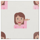 Search for emoji fabric Emoticon