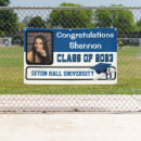 Search for dark blue banners Graduation